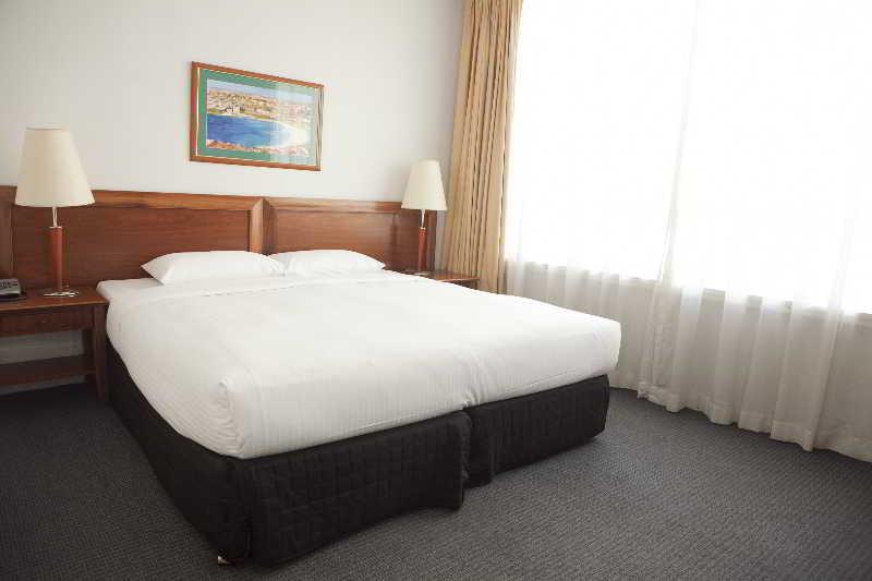 Savoy Double Bay Hotel Sydney Exterior foto